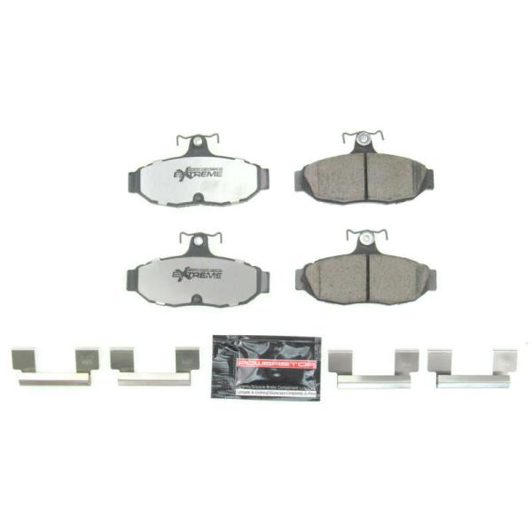 PowerStop Z26-347