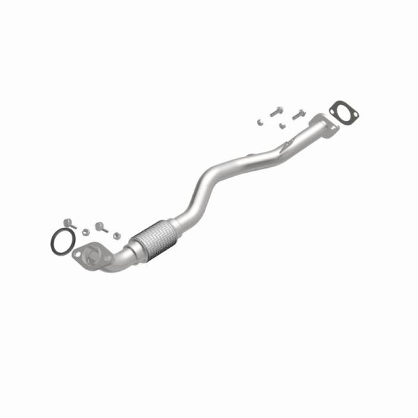 MAG BRE Front Pipe Kit Magnaflow 107-0085