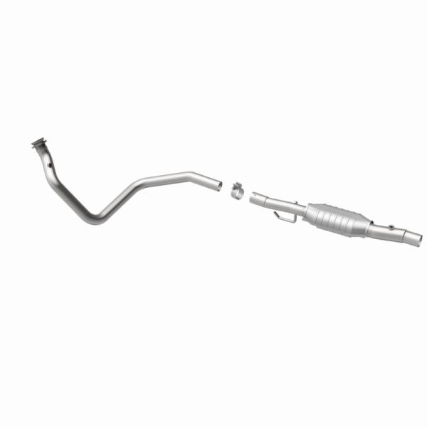 MAG Converter Direct Fit Magnaflow 24328
