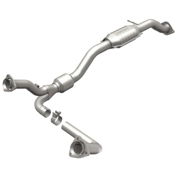 MAG Converter Direct Fit Magnaflow 23716