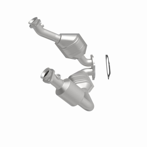 Magnaflow 441118