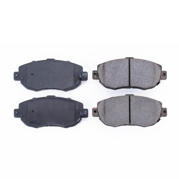 PowerStop 16-619