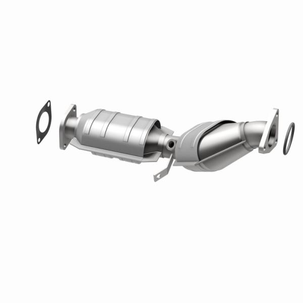 MAG Converter Direct Fit Magnaflow 444058