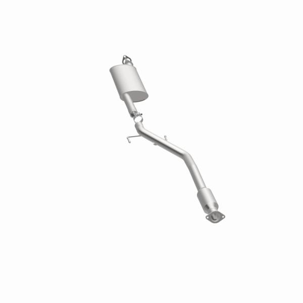 MAG Converter Direct Fit Magnaflow 21-143