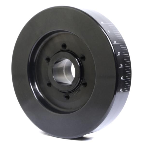 FDR Dampers - Domestic Fluidampr 720311
