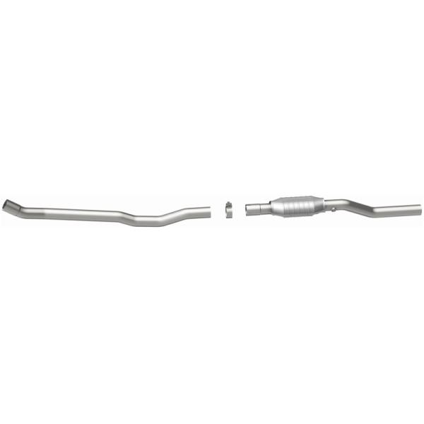 MAG Converter Direct Fit Magnaflow 23246