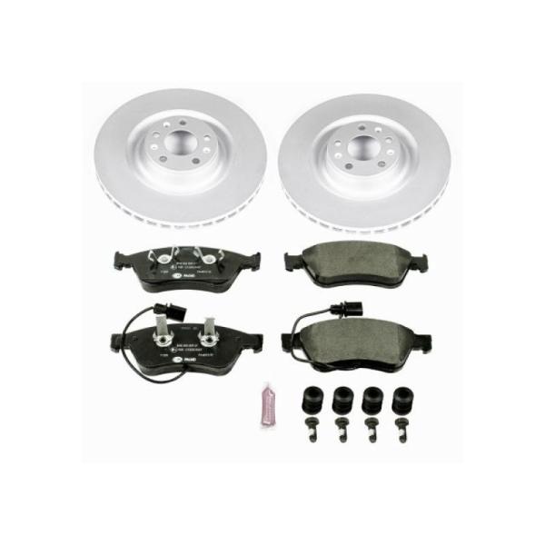PowerStop ESK4570