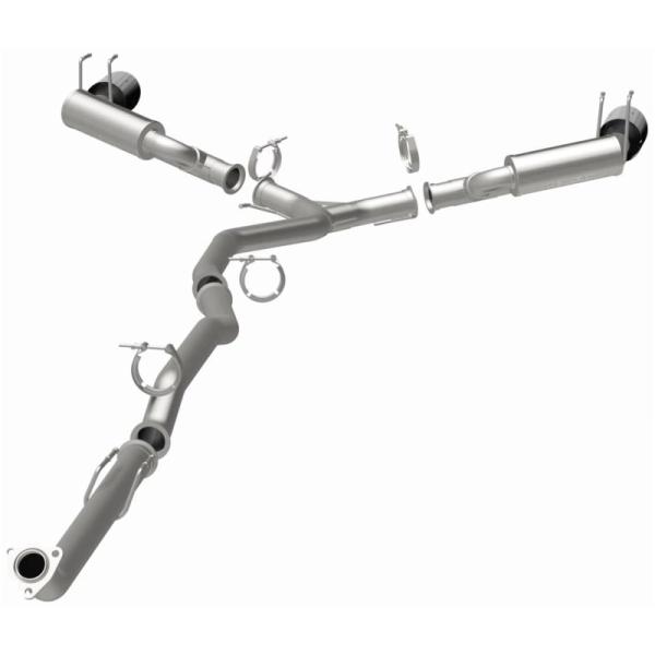 Magnaflow 19600