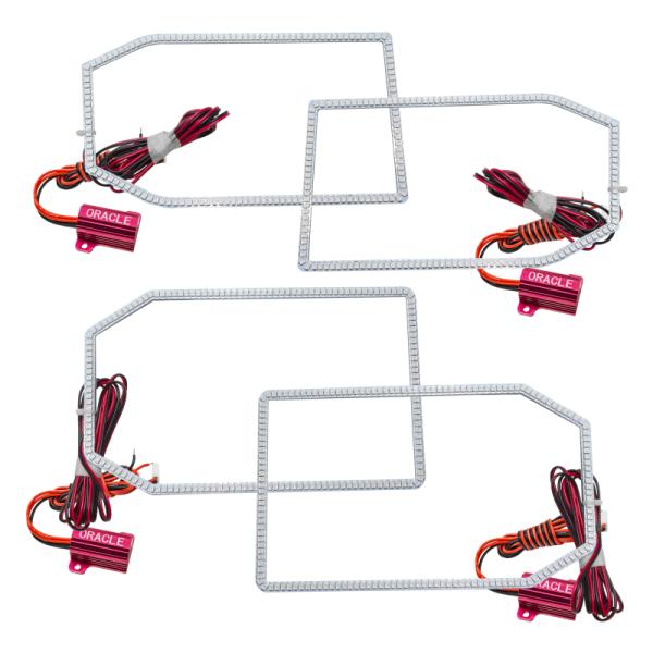 ORACLE Lighting 2271-001