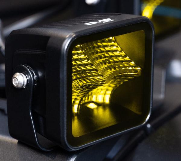 DV8 Offroad BE3EW40W-A