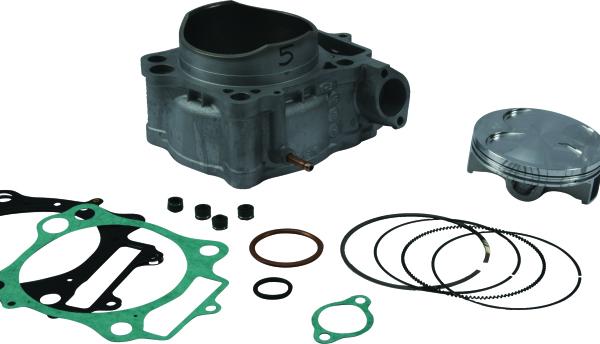 Cylinder Works 10008-K01HC