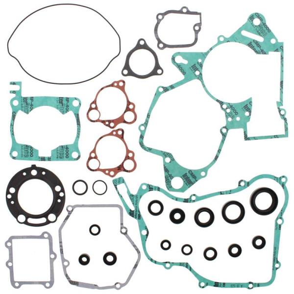 Vertex Pistons 811239