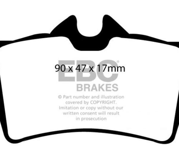EBC DP91156