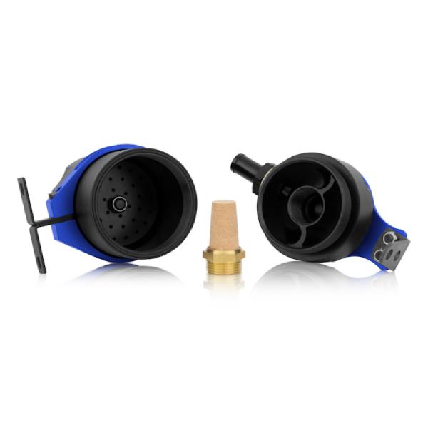 Mishimoto MMBCC-UNI-BL