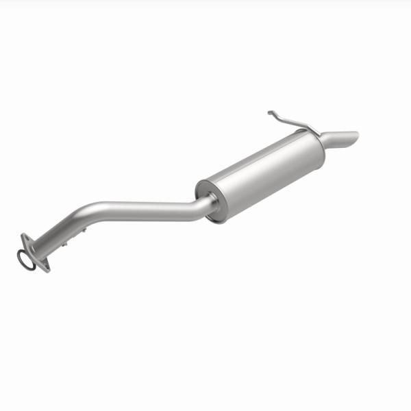 MAG BRE Muffler Kit Magnaflow 108-0027