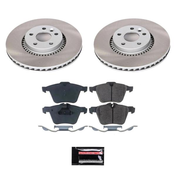 PowerStop SC5613