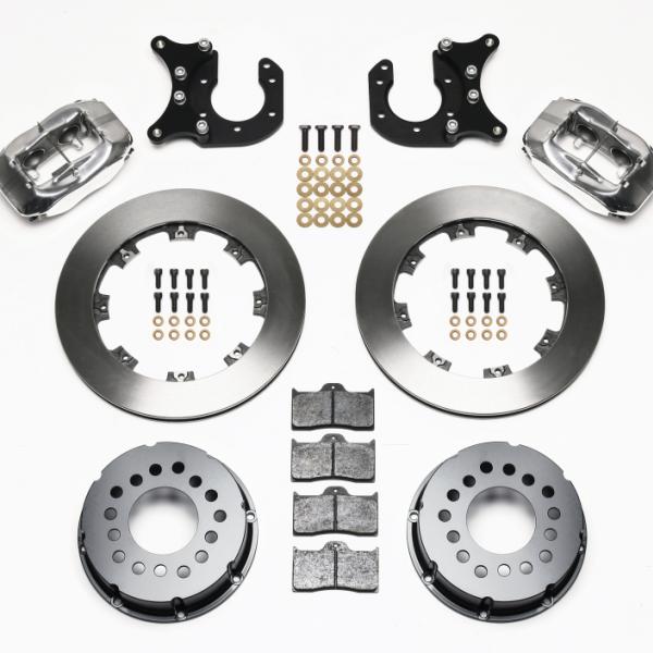 WIL Dynalite Brake Kit Wilwood 140-2118-P