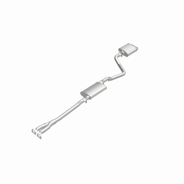 MAG BRE Exhaust Kits Magnaflow 106-0439