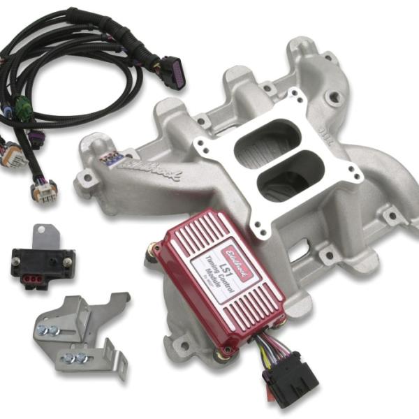 Edelbrock 7118