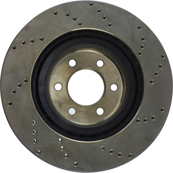 Stoptech 128.63036CR