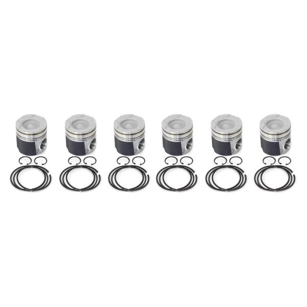 Industrial Injection PDM-3673FCC.040
