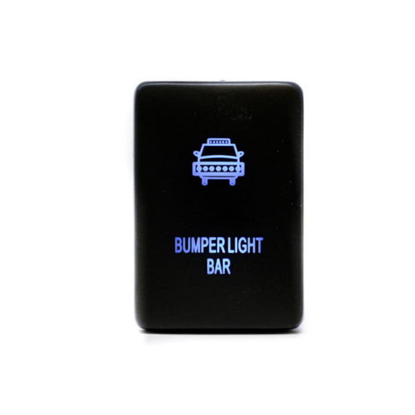 Cali Raised LED CR2383