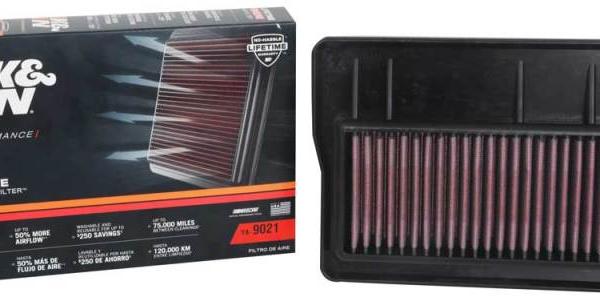 K&N Engineering YA-9021