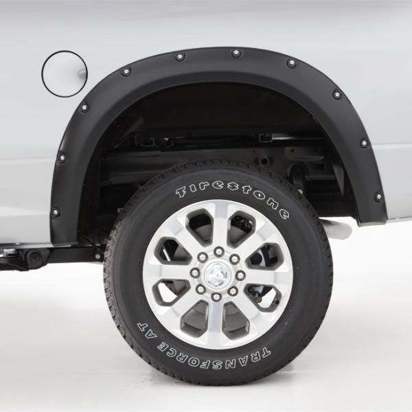 Bushwacker 50930-02