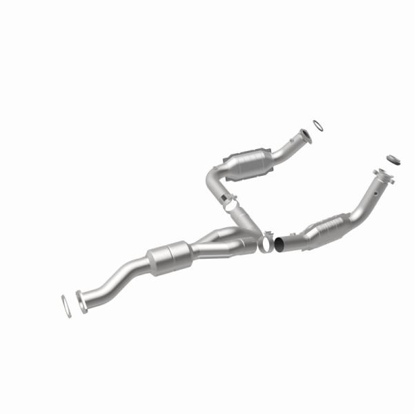 MAG Converter Direct Fit Magnaflow 52113