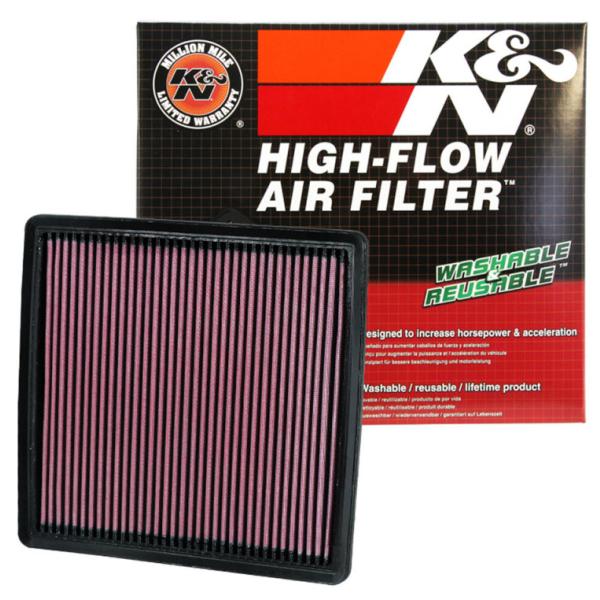 K&N Engineering 33-2385