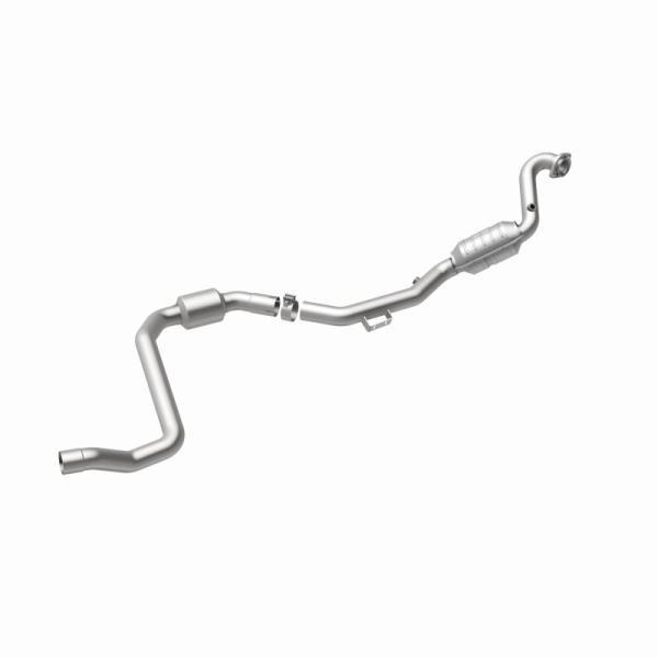 MAG Converter Direct Fit Magnaflow 24570