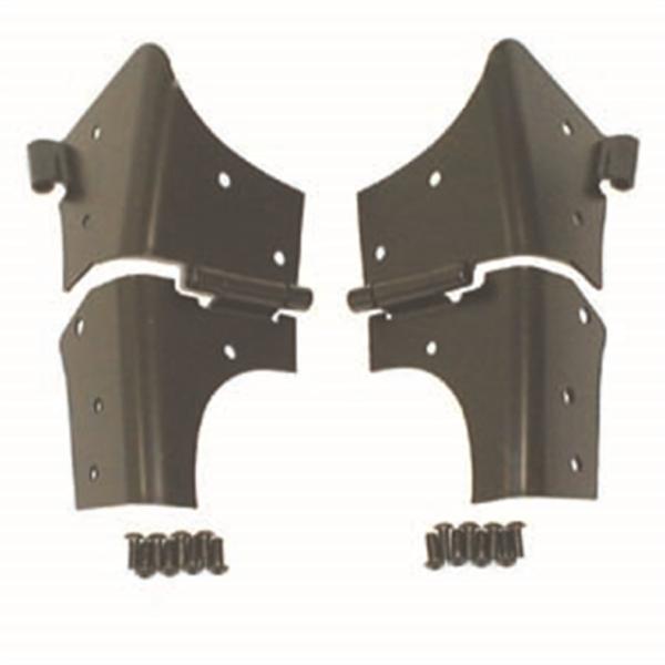 RUG Windshield Hinges Rugged Ridge 11209.02
