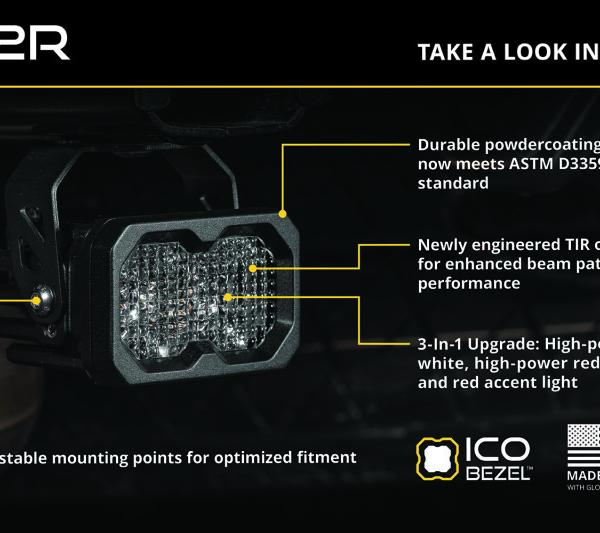 Diode Dynamics DD8573P