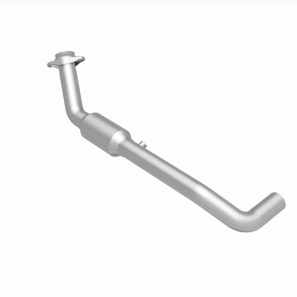 MAG Converter Direct Fit Magnaflow 4651155