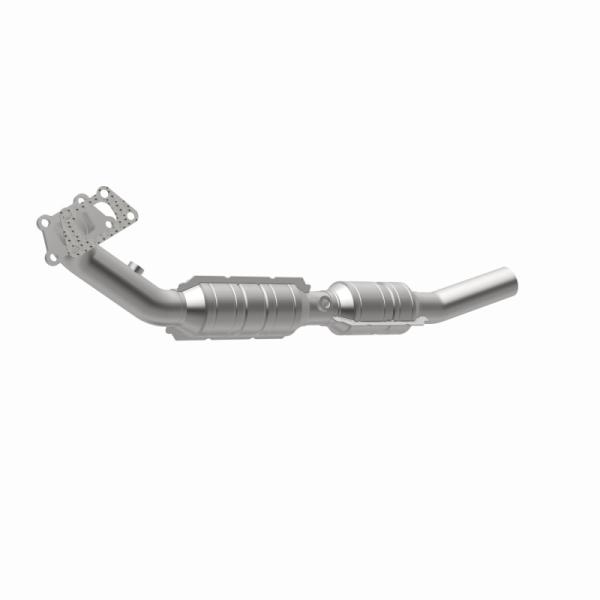 Magnaflow 551683