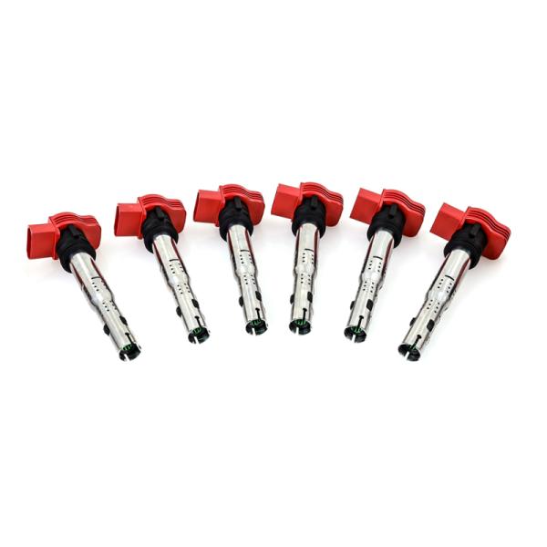 Mishimoto MMIG-VW-0606