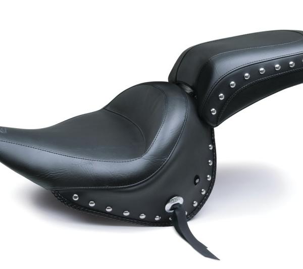 Mustang Motorcycle 76235