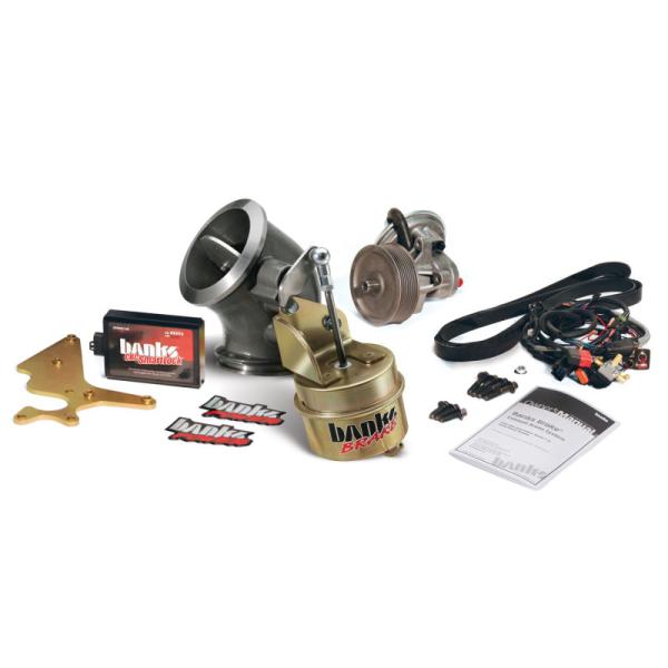 Banks Power 55225