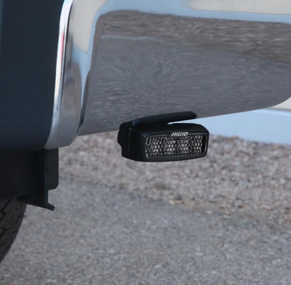 Rigid Industries 905513BLK