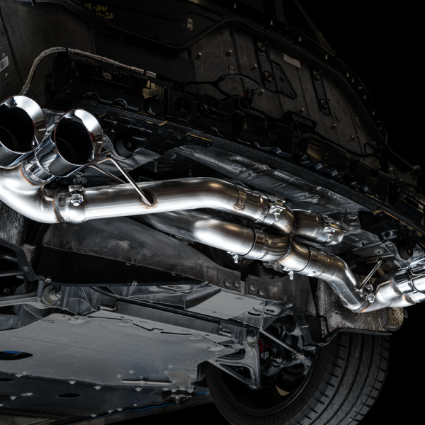 AWE Tuning 3020-42080