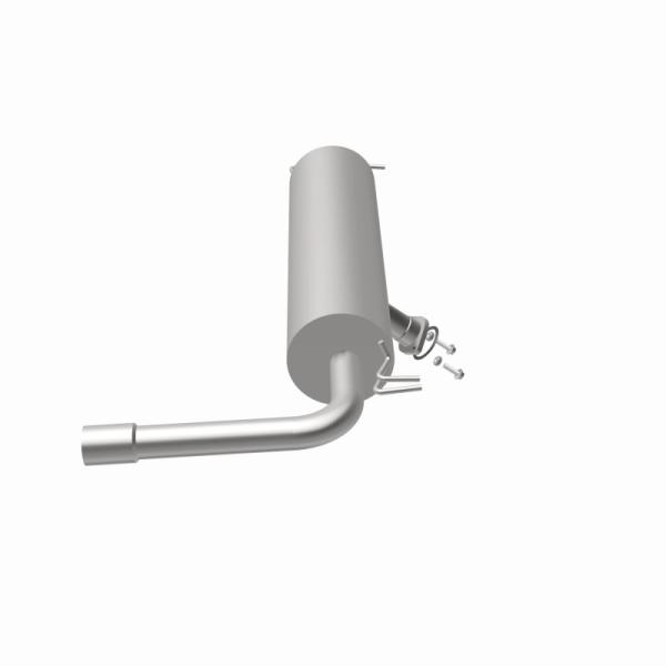 MAG BRE Exhaust Kits Magnaflow 108-0115