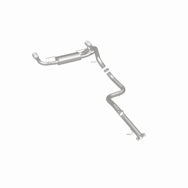 Magnaflow 15557