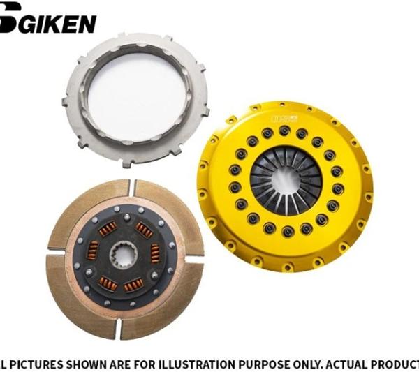 OS Giken BM091-AB8EB