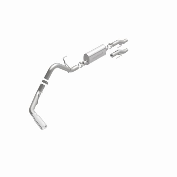 Magnaflow 15000