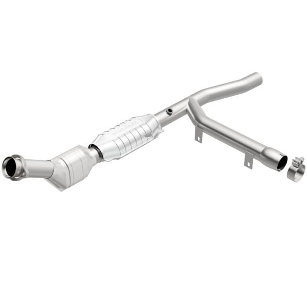 MAG Converter Direct Fit Magnaflow 447132