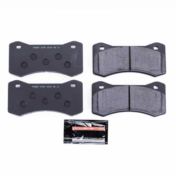 PowerStop PSA-R42