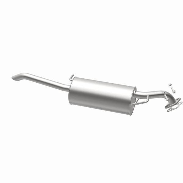 MAG BRE Exhaust Kits Magnaflow 108-0133
