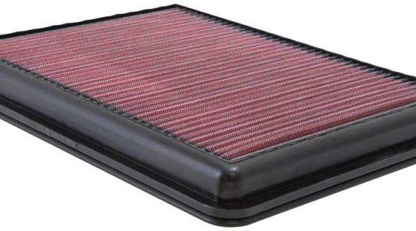 K&N Engineering 33-2493