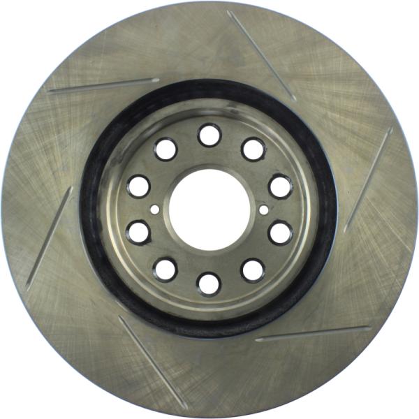 Stoptech 126.44102SR