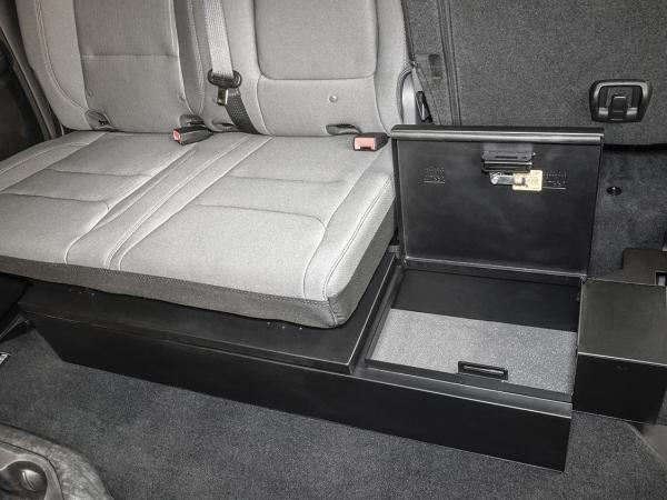 TFY Underseat Drawer Tuffy Products 353-01